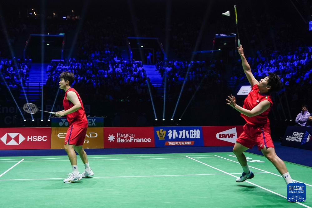 训练与比赛 训练与比赛