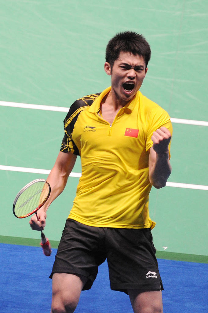 比赛态度 比赛态度