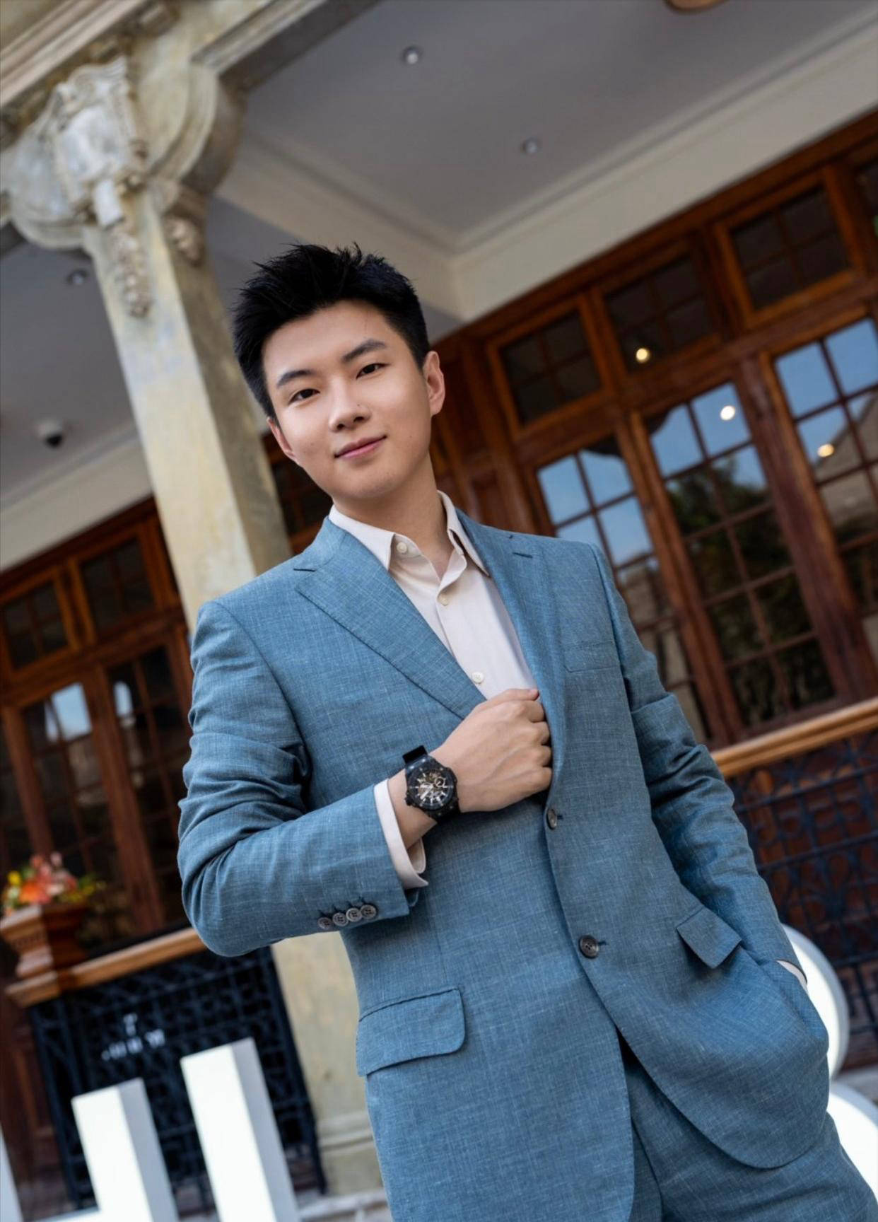 引力的平台 引力的平台