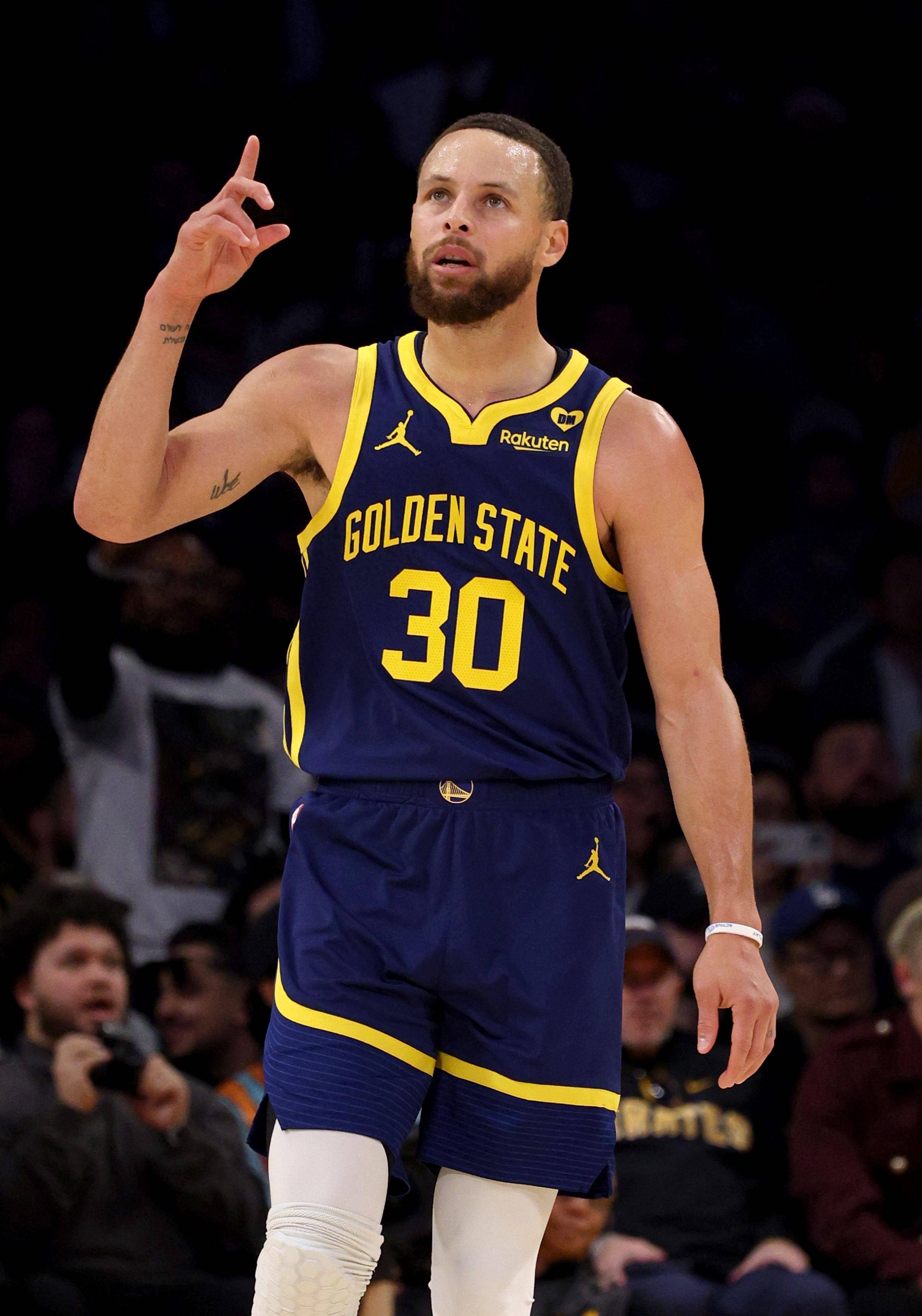 勇士队就是 勇士队就是